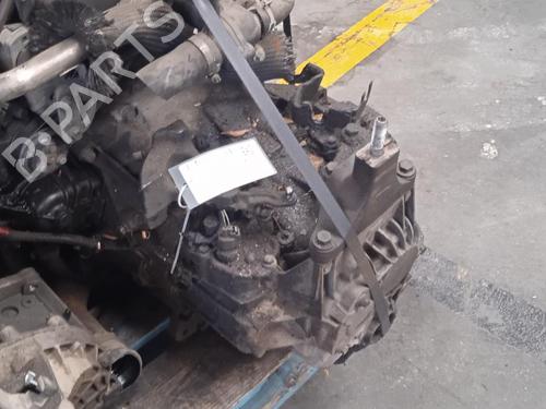 Gearbox FORD MONDEO III Saloon (B4Y)  | BP17591145M3 
