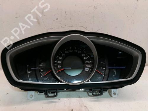 instrument-cluster-volvo-v40-hatchback-525-2012-2013-2014-2015-2016-2017-2018-2019-34463190 main image