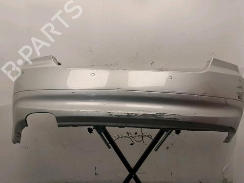 Bumper achter BMW 3 (E90) 320 i (150 hp) 16458358