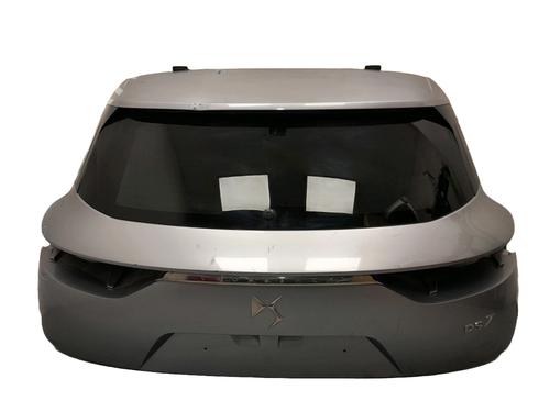 Used Tailgate DS DS 7 Crossback (J4_, JR_, JC_) 2.0 BlueHDi 180 (JJEHZR) (177 hp) 25258214