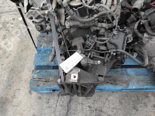 Gearbox FORD FOCUS II (DA_, HCP, DP)  | BP14464624M3 