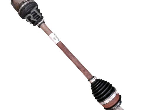 Used Left front driveshaft Left front driveshaft KIA RIO III (UB) 1.2 CVVT (84 hp) 34546324 34546324