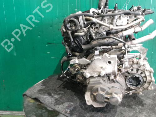 Starter AUDI A3 (8P1) 2.0 FSI | BP35735499M8 - Image 2