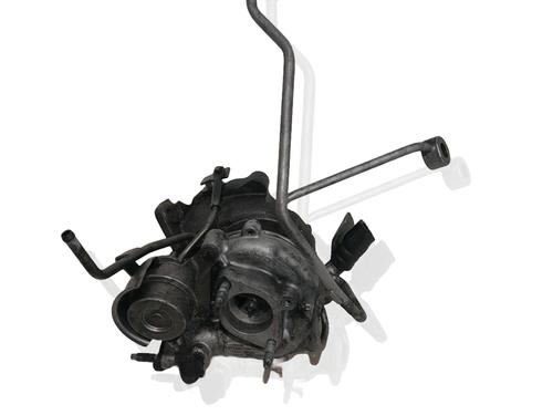 Used Turbocharger/Supercharger Turbocharger/Supercharger 35733311 35733311