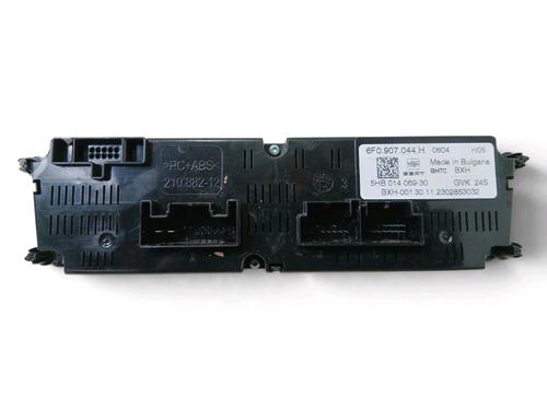 Climate control SEAT IBIZA V (KJ1, KJG) 1.0 MPi | BP39994363I5 - Image 2