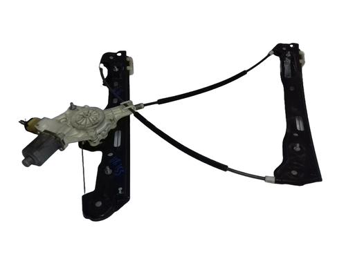 Used Front right window mechanism Front right window mechanism BMW 1 (E87) [2003-2013] 34485001 34485001