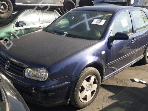Used Parts VW GOLF IV (1J1)  1.6  4641940