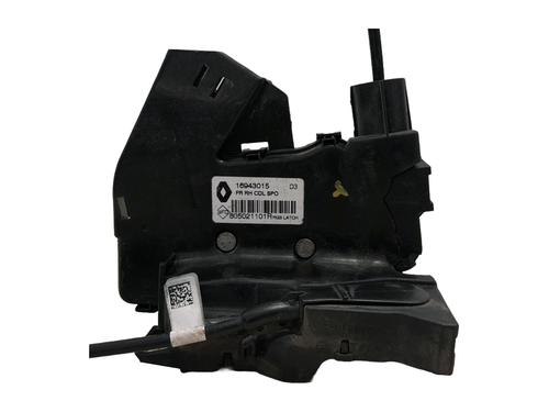 Used Front right lock Front right lock RENAULT ESPACE V (JR_) 1.6 dCi 130 (130 hp) 34494154 34494154