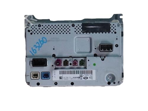 Electronic module JAGUAR XF I (X250) 2.2 D | BP19409344M83 