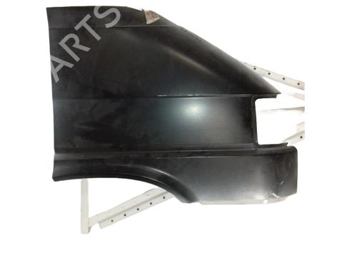 Used Right front fenders Right front fenders VW CALIFORNIA T4 Camper (7DJ, 7DK, 70J) 2.8 VR6 (140 hp) 34482712 34482712