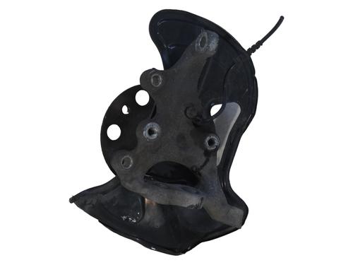 Right front steering knuckle MERCEDES-BENZ C-CLASS (W204) C 320 CDI (204.022) | BP26501137M26 