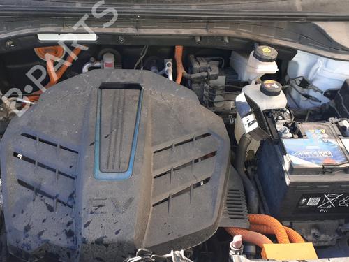 Rear right panel KIA NIRO I (DE) E-NIRO | BP22790808C61 
