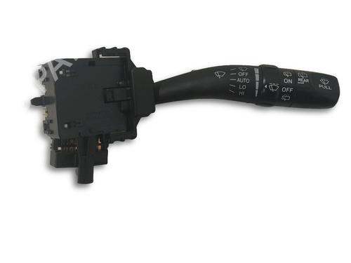 Used Steering column stalk HYUNDAI SANTA FÉ II (CM) 2.2 CRDi (155 hp) 24442408