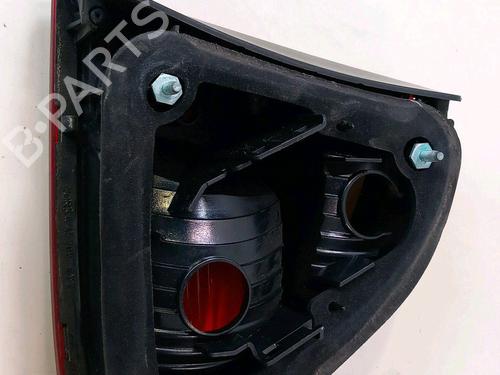 Left taillight SEAT LEON (1M1) 1.9 TDI | BP17697247C34 