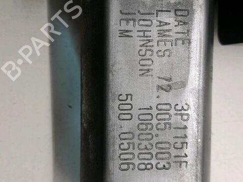 Used Front right window mechanism Front right window mechanism FIAT BRAVO II (198_) 1.6 D Multijet (198AXH1B) (105 hp) 34462823 34462823