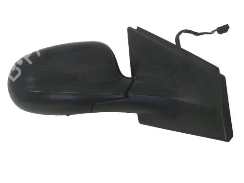 Right mirror FIAT BRAVO II (198_) 1.9 D Multijet (198AXB1A) | BP24453469C27 