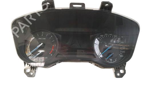 Used Instrument cluster Instrument cluster FORD MONDEO V Hatchback (CE) 2.0 EcoBlue (150 hp) 34552707 34552707