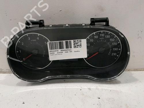 instrument-cluster-dacia-duster-hm_-2017-34462648 main image