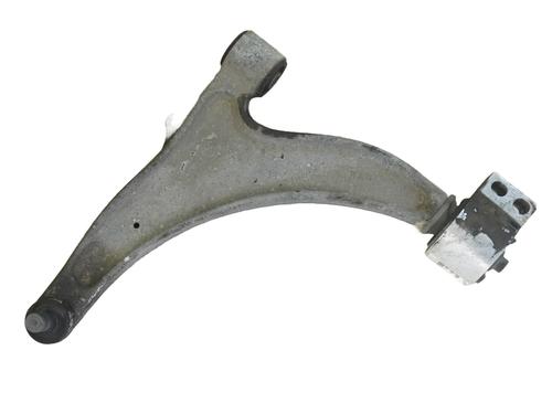 Used Left front suspension arm OPEL INSIGNIA A (G09) 1.6 CDTi (68) (136 hp) 25603846