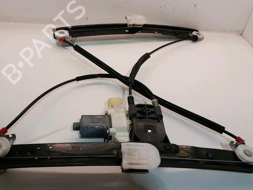 Raammechaniek rechts voor FORD MONDEO IV (BA7) [2007-2015]  15348847
