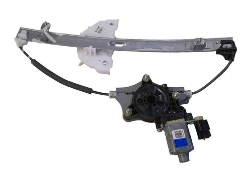 Rear left window mechanism KIA STONIC (YB) 1.0 T-GDi Eco-Dynamics+ | BP34469488C24 - Image 2
