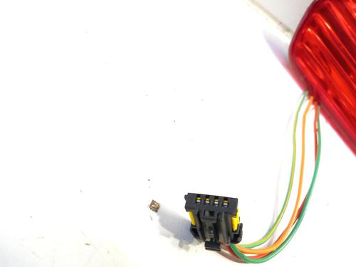 Left taillight PEUGEOT 607 (9D, 9U) 3.0 V6 24V | BP36230819C34 - Image 2