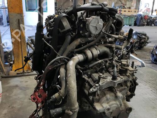 AC compressor RENAULT SCÉNIC II (JM0/1_) 1.9 dCi (JM14) | BP35736054M34 - Image 2