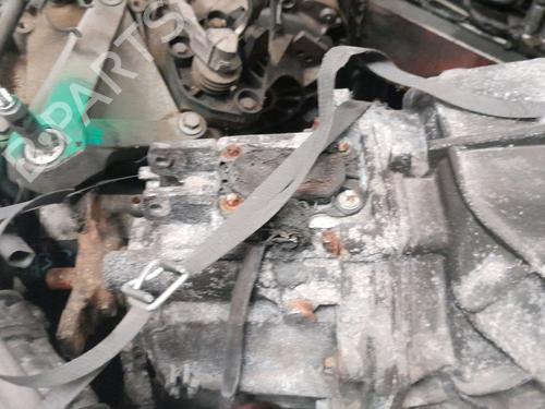 Gearbox MERCEDES-BENZ C-CLASS (W204) C 200 CDI (204.001) | BP37426770M3 - Image 3
