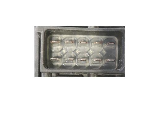Left headlight OPEL ASTRA K (B16) 1.6 CDTi (68) | BP34547384C28 - Image 3