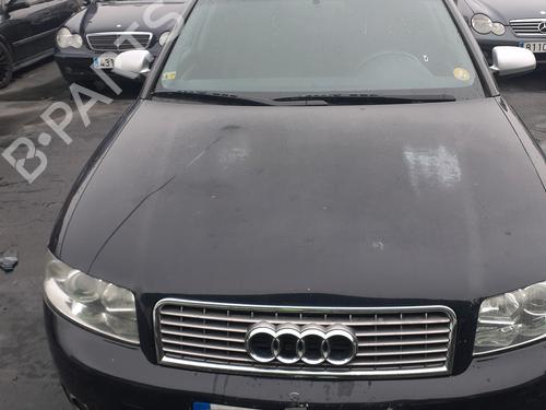 Left headlight AUDI A4 B6 (8E2) 1.6 | BP34547962C28  - Image 5