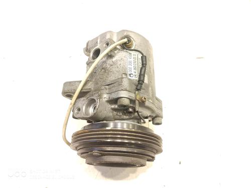Used AC compressor AC compressor SMART #1 EV (272 hp) 35729123 35729123