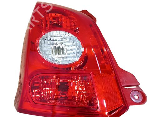 Used Left taillight Left taillight NISSAN PIXO (UA0) 1.0 (68 hp) 34550851 34550851