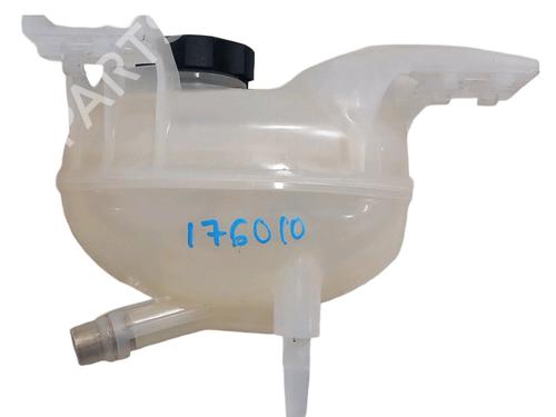 Used Expansion tank Expansion tank FIAT TIPO Saloon (356_, 357_) 1.3 D (356SXB1A, 356SXH1A, 356SXD1A) (95 hp) 34553326 34553326