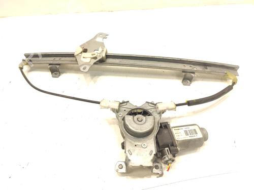 Front right window mechanism NISSAN NOTE (E11, NE11) 1.4 | BP40511906C23 - Image 2