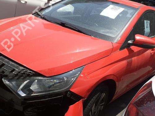 Used Parts HYUNDAI i20 III (BC3, BI3) 1.2 (84 hp) 3474624