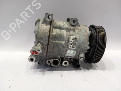 Used AC compressor AC compressor HYUNDAI i30 (FD) [2007-2012] 35731662 35731662