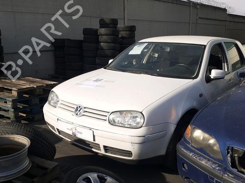 Used Parts VW GOLF IV (1J1)  1.6  4637340