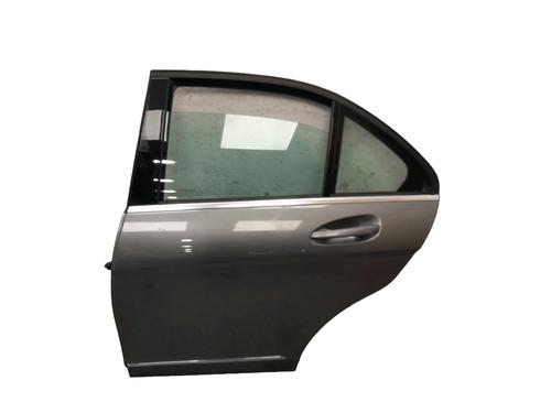 left-rear-door-mercedes-benz-c-class-w204-2007-2008-2009-2010-2011-2012-2013-2014-2015-34548946 main image