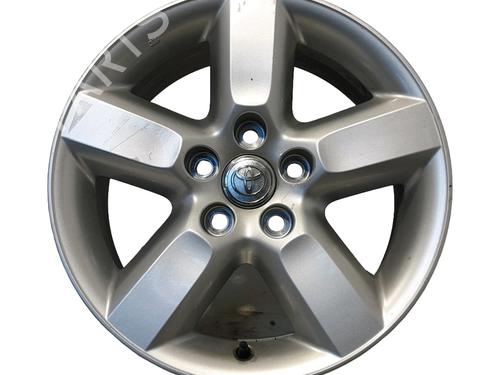 Used Rim Rim 37221737 37221737