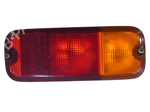 Used Rear bumper right light Rear bumper right light SUZUKI JIMNY Closed Off-Road Vehicle (SN) 1.5 DDiS 4WD (SN415D) (65 hp) 33980003 33980003
