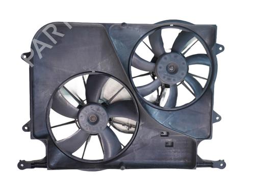 Used Heater blower motor Heater blower motor OPEL ANTARA A (L07) 2.0 CDTI 4x4 (150 hp) 34492056 34492056