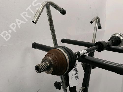 Other AUDI Q2 (GAB, GAG) 1.4 TFSI | BP33404273O1 - Image 3