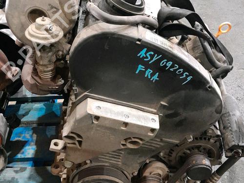 Engine SEAT IBIZA III (6L1) 1.9 TDI | BP17591722M1 