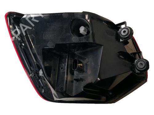 Right taillight AUDI Q2 (GAB, GAG) 2.0 TDI quattro | BP36235092C35 - Image 2