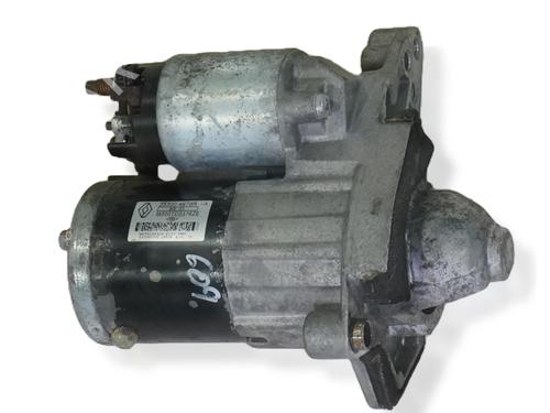 Used Starter Starter NISSAN PULSAR Hatchback (C13) 1.2 DIG-T (115 hp) 35732233 35732233