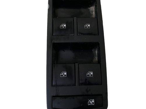 Used Left front window switch Left front window switch OPEL INSIGNIA A Saloon (G09) 2.0 CDTI (69) (160 hp) 34468711 34468711