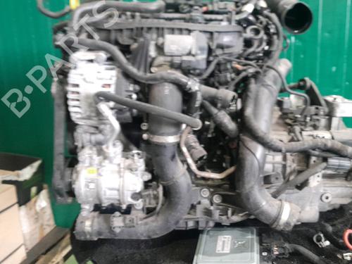 Starter VW GOLF VII (5G1, BQ1, BE1, BE2) 2.0 GTI | BP35734735M8 - Image 3