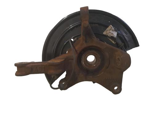 Right front steering knuckle DACIA DUSTER (HM_) 1.0 TCe LPG (HMM6, HMMT) | BP33410094M26 - Image 2