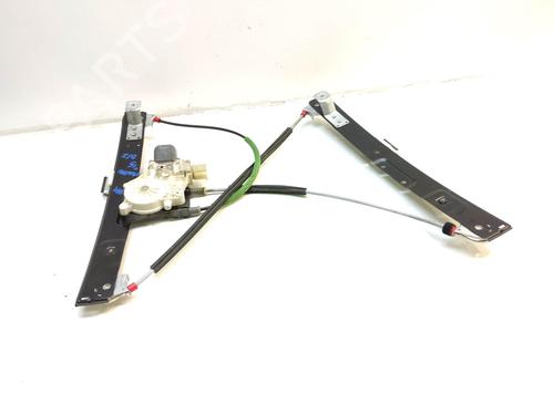 Front left window mechanism FORD MONDEO IV (BA7)  | BP14463197C22 