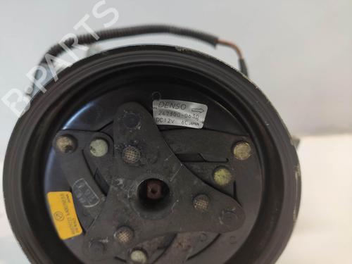 AC compressor FIAT STILO (192_) 1.6 16V (192_XB1A) | BP14464034M34 